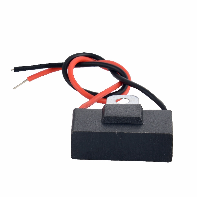 1.5UF 450V 50 N60HZ sh S0 CBB61 Capacitor do lucht leanúna AC